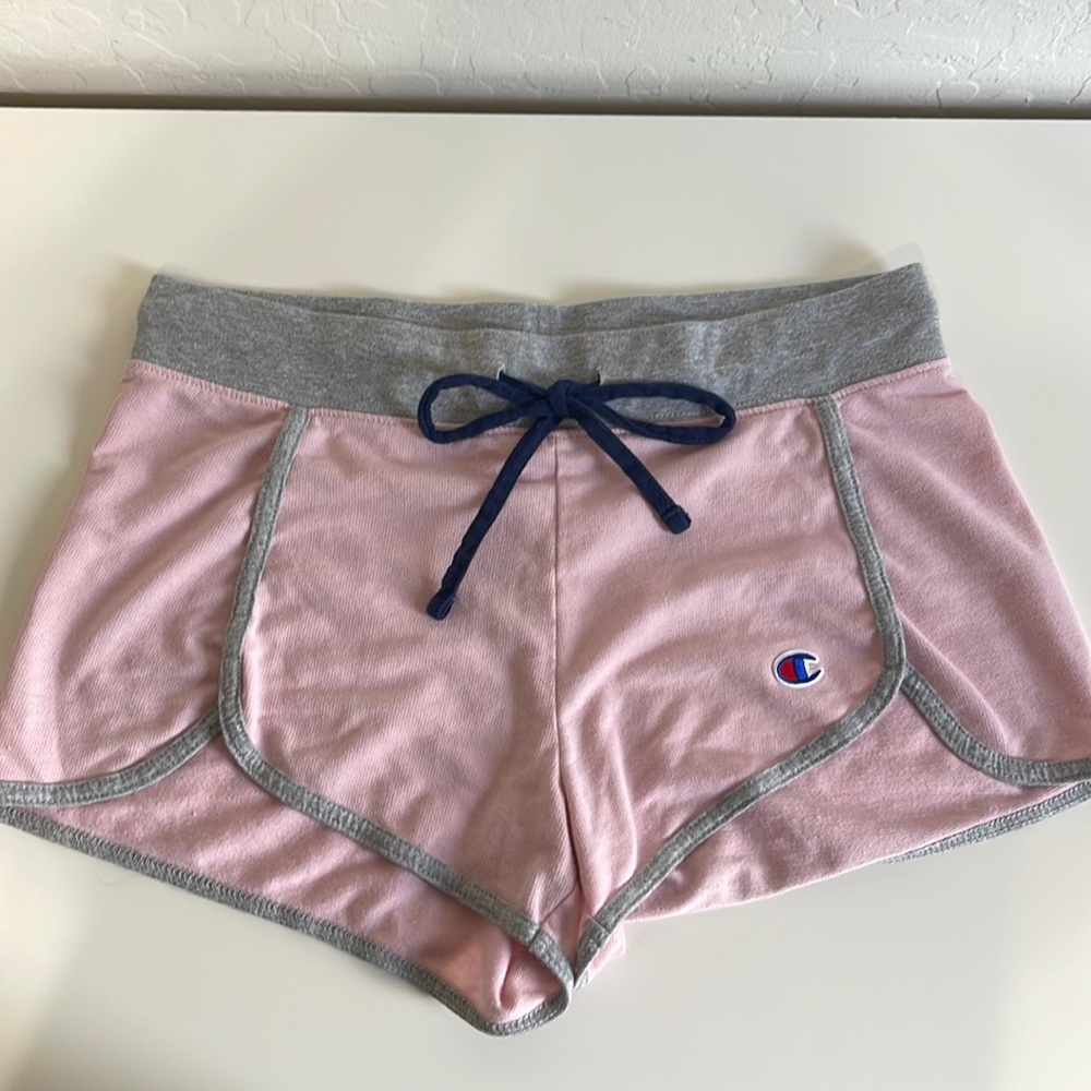 Champion shorts
